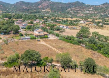 Foto 3 - Terreno edificabile Via L'Alzolu, Loiri Porto San Paolo - foto 3