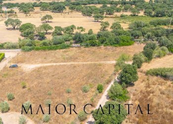 Foto 9 - Terreno edificabile Via L'Alzolu, Loiri Porto San Paolo - foto 9