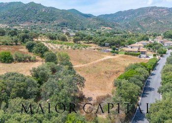 Foto 23 - Terreno edificabile Via L'Alzolu, Loiri Porto San Paolo - foto 23