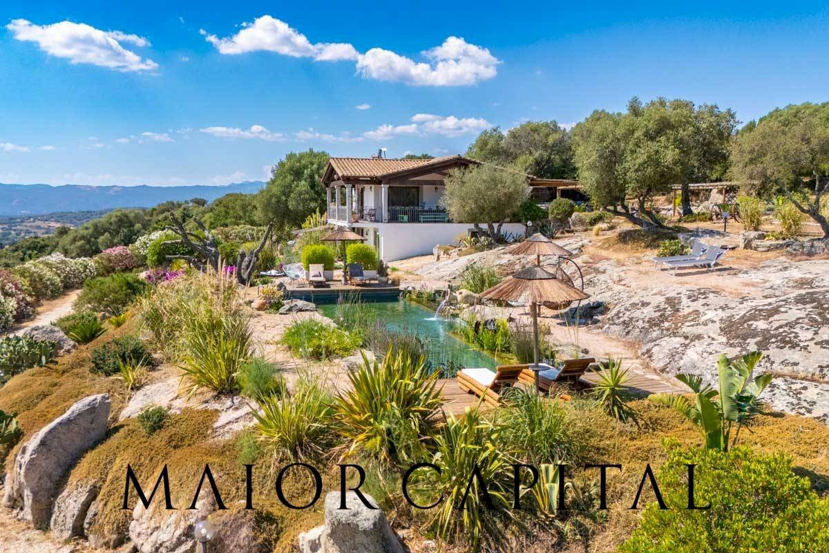 Foto 2 - Villa SS127, Telti - foto 2