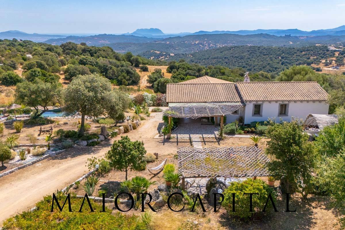 Foto 3 - Villa SS127, Telti - foto 3