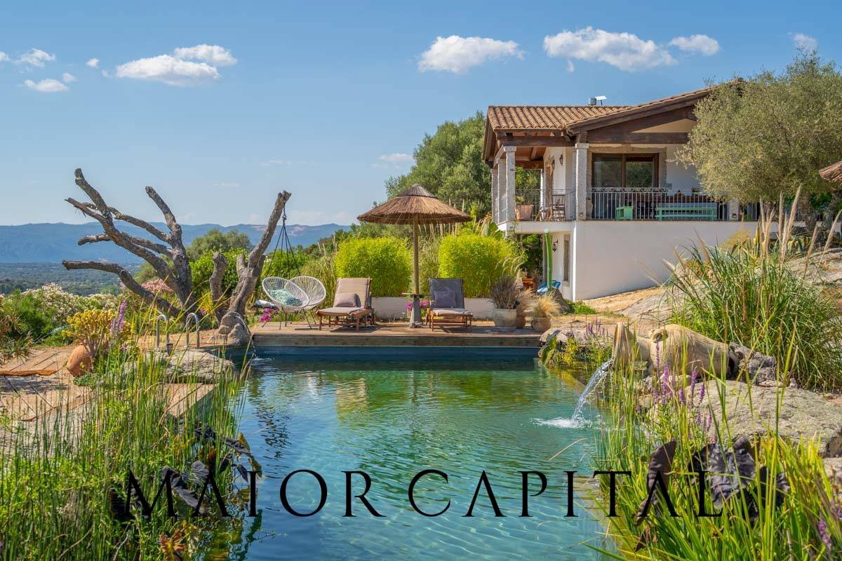 Foto 1 - Villa SS127, Telti - foto 1