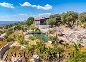 Foto 2 - Villa SS127, Telti - foto 2