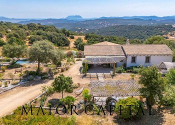 Foto 3 - Villa SS127, Telti - foto 3