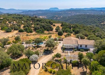 Foto 4 - Villa SS127, Telti - foto 4