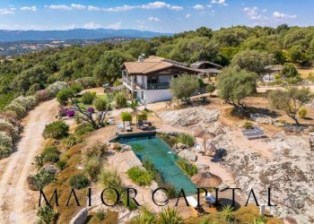 Foto 5 - Villa SS127, Telti - foto 5