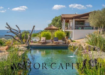 Foto 1 - Villa SS127, Telti - foto 1