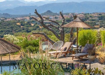 Foto 6 - Villa SS127, Telti - foto 6