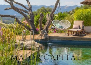 Foto 7 - Villa SS127, Telti - foto 7