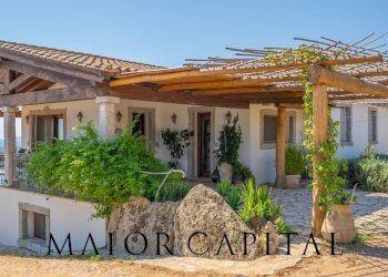 Foto 9 - Villa SS127, Telti - foto 9