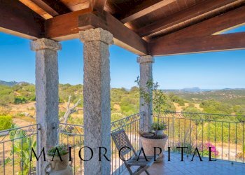 Foto 10 - Villa SS127, Telti - foto 10