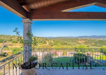 Foto 12 - Villa SS127, Telti - foto 12