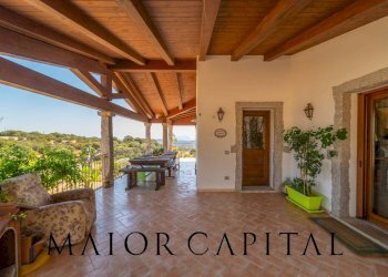 Foto 13 - Villa SS127, Telti - foto 13