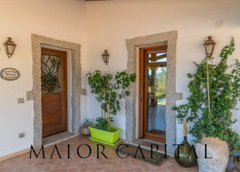 Foto 15 - Villa SS127, Telti - foto 15