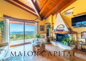 Foto 16 - Villa SS127, Telti - foto 16