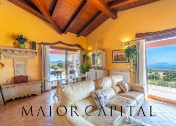 Foto 17 - Villa SS127, Telti - foto 17