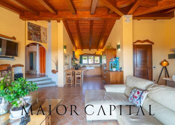 Foto 20 - Villa SS127, Telti - foto 20