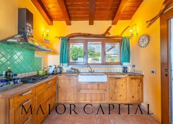 Foto 21 - Villa SS127, Telti - foto 21