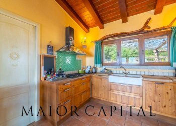 Foto 22 - Villa SS127, Telti - foto 22