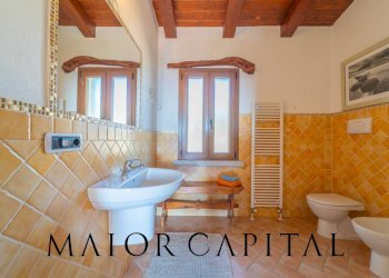 Foto 28 - Villa SS127, Telti - foto 28