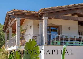 Foto 35 - Villa SS127, Telti - foto 35