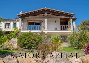 Foto 37 - Villa SS127, Telti - foto 37