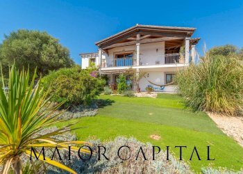 Foto 38 - Villa SS127, Telti - foto 38