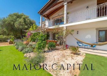 Foto 39 - Villa SS127, Telti - foto 39