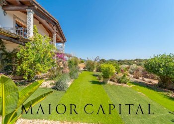 Foto 57 - Villa SS127, Telti - foto 57