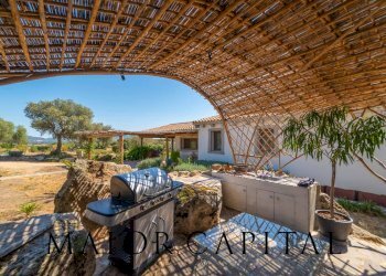 Foto 61 - Villa SS127, Telti - foto 61