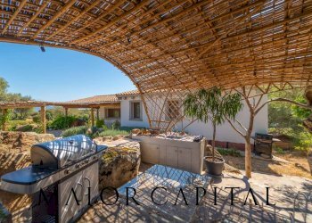 Foto 62 - Villa SS127, Telti - foto 62