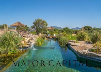 Foto 63 - Villa SS127, Telti - foto 63