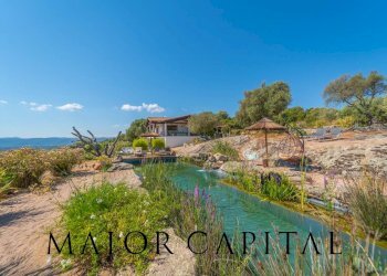 Foto 64 - Villa SS127, Telti - foto 64