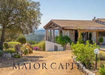 Foto 66 - Villa SS127, Telti - foto 66