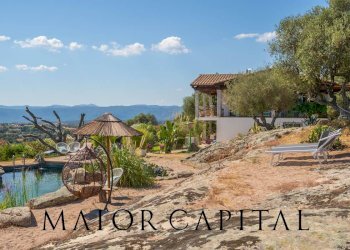 Foto 67 - Villa SS127, Telti - foto 67