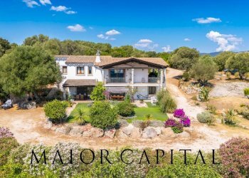 Foto 69 - Villa SS127, Telti - foto 69