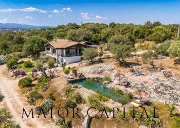 Foto 71 - Villa SS127, Telti - foto 71