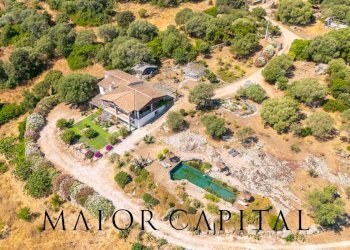 Foto 73 - Villa SS127, Telti - foto 73