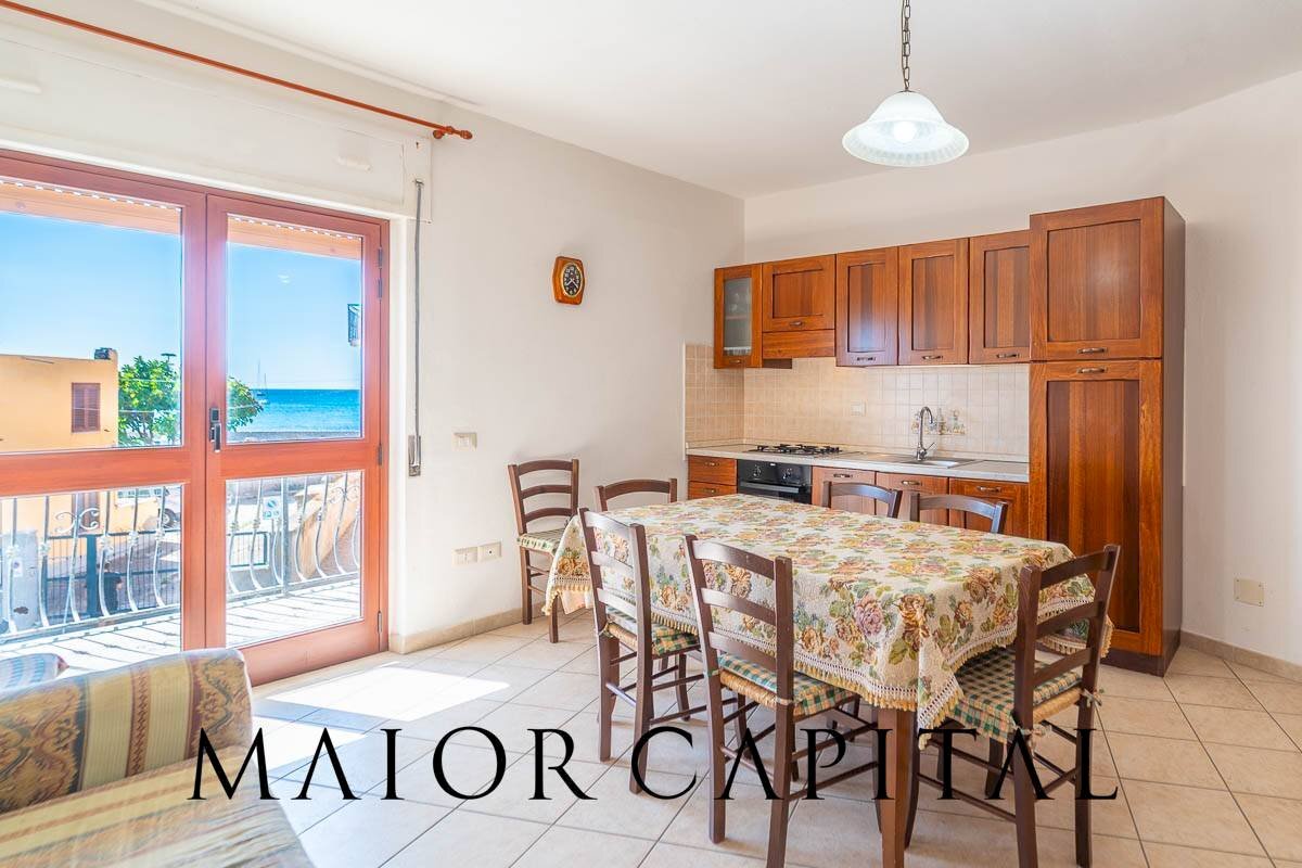 Foto 2 - Apartment via Nazario Sauro
snc, Siniscola - photo 2