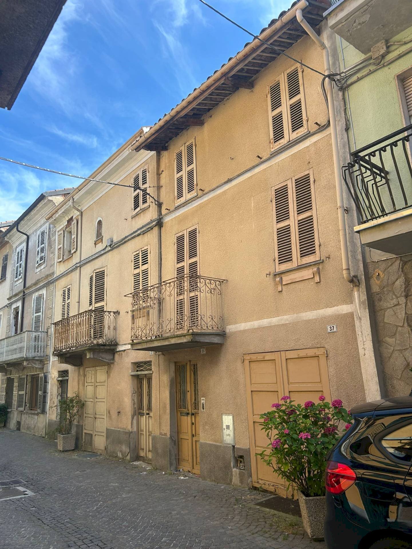 Foto 2 - Stabile - Palazzo via Piesenzana
 
39, Montechiaro d'Asti - foto 2