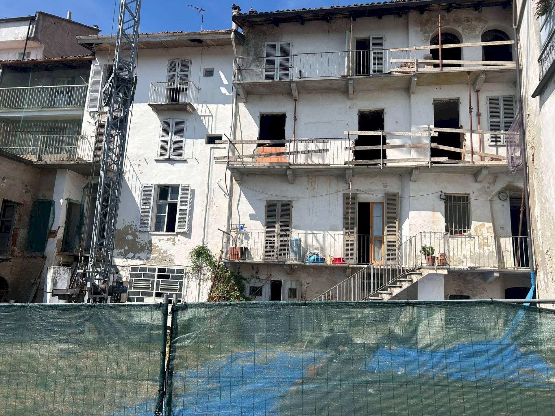 Foto 3 - Stabile - Palazzo via Piesenzana
 
39, Montechiaro d'Asti - foto 3