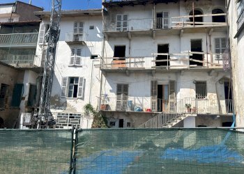 Foto 3 - Stabile - Palazzo via Piesenzana
 
39, Montechiaro d'Asti - foto 3