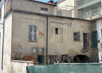 Foto 4 - Stabile - Palazzo via Piesenzana
 
27, Montechiaro d'Asti - foto 4