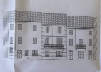 Foto 5 - Stabile - Palazzo via Piesenzana
 
27, Montechiaro d'Asti - foto 5