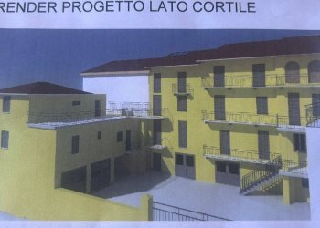 Foto 7 - Stabile - Palazzo via Piesenzana
 
27, Montechiaro d'Asti - foto 7