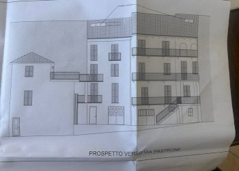 Foto 8 - Stabile - Palazzo via Piesenzana
 
27, Montechiaro d'Asti - foto 8