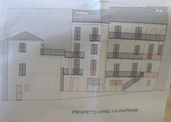 Foto 9 - Stabile - Palazzo via Piesenzana
 
27, Montechiaro d'Asti - foto 9