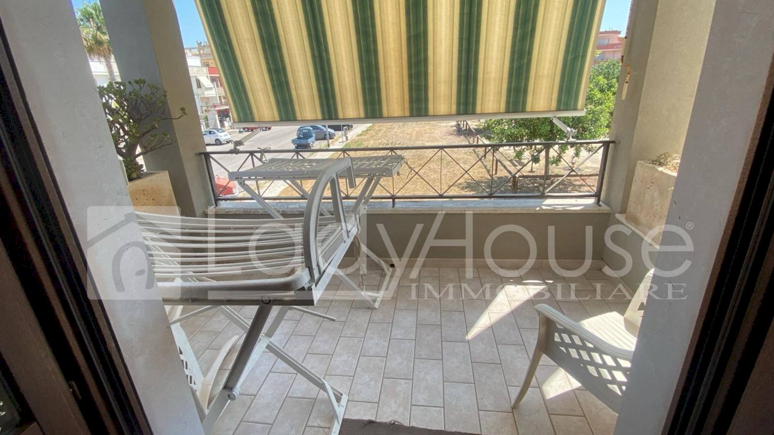 Foto 3 - Appartamento Via Pirandello
4, Gallipoli - foto 3