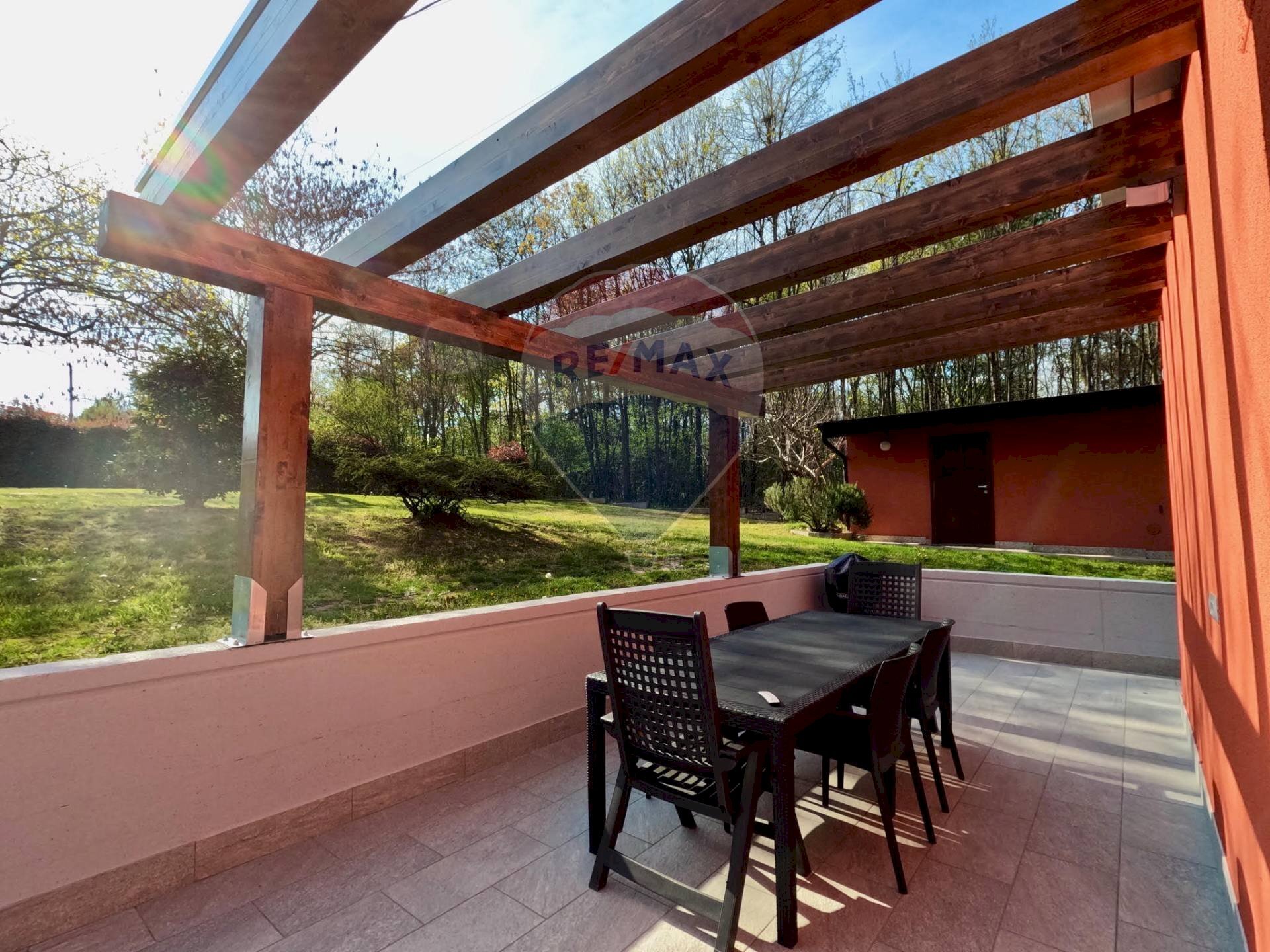 Terrazza - Villa Località Piano Rosa
1, Boca - photo 3