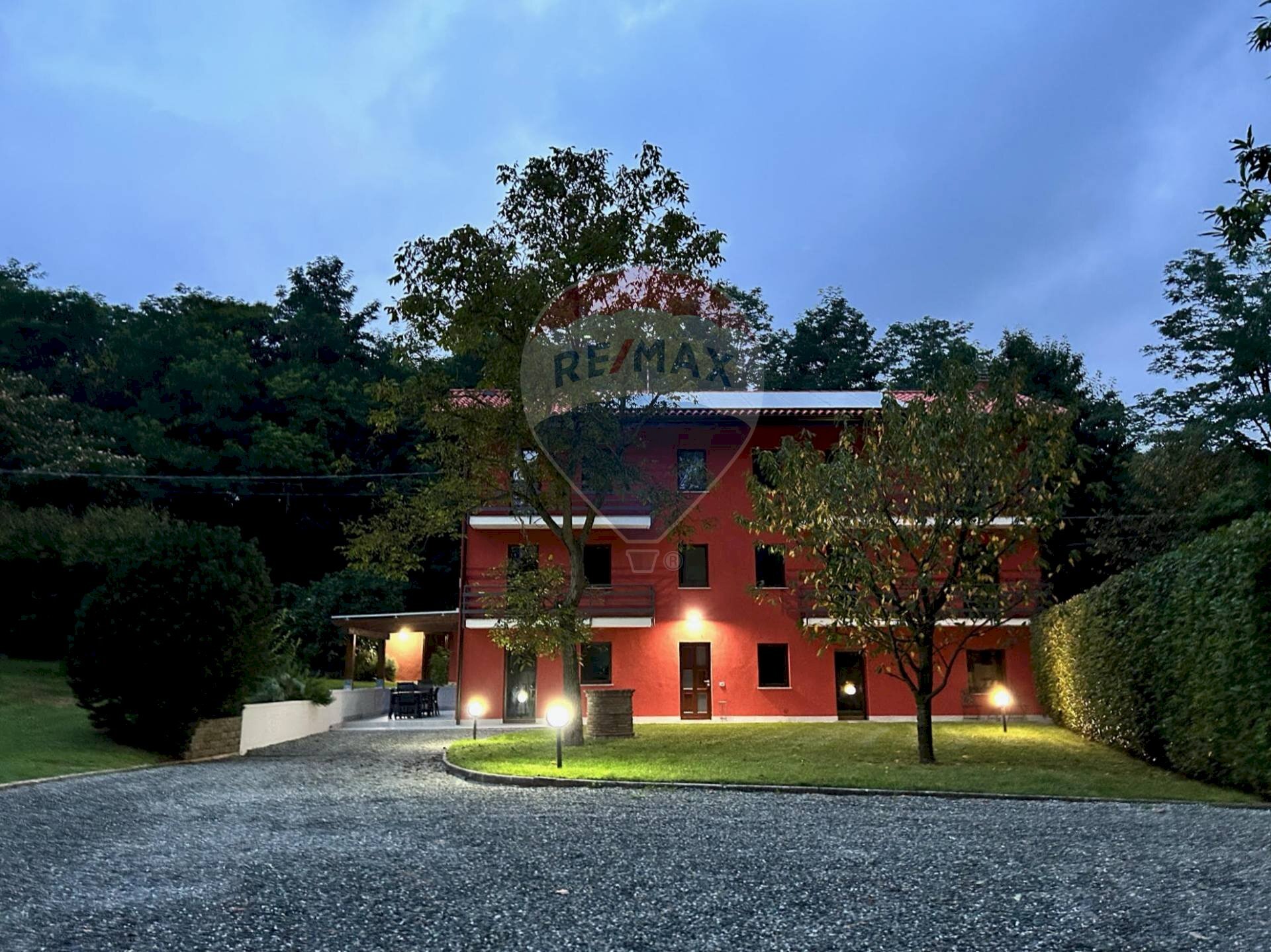 Casa all\'aperto - Villa Località Piano Rosa
 
1, Boca - photo 1